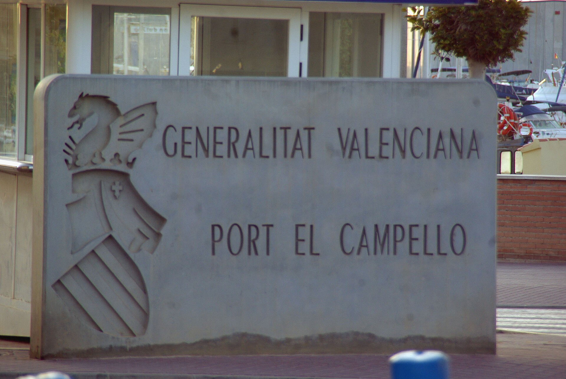 ® Ð ┼ EL CAMPELLO Un DÍA en el PUERTO_PERSONAJES 03.02