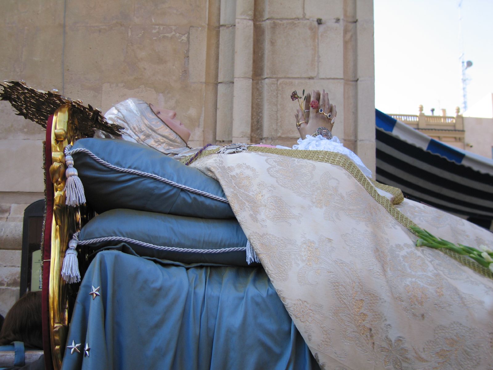Elx, Alacant.