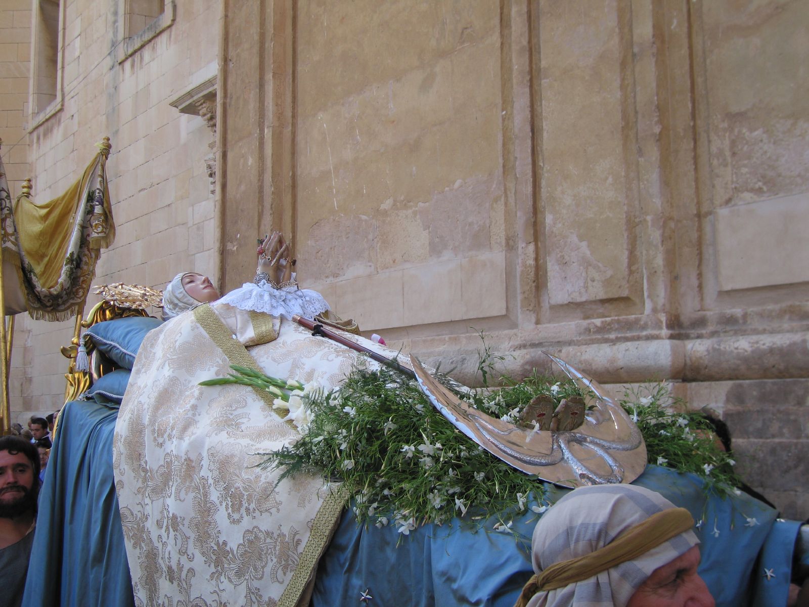 Elx, Alacant.
